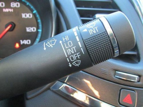 2014 Chevrolet Impala 1LZ, US $32,504.00, image 22