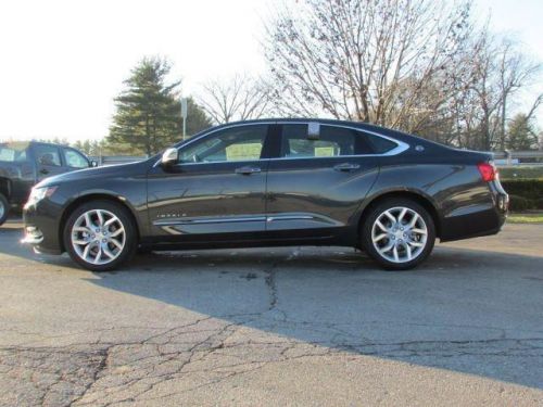 2014 Chevrolet Impala 1LZ, US $32,504.00, image 23