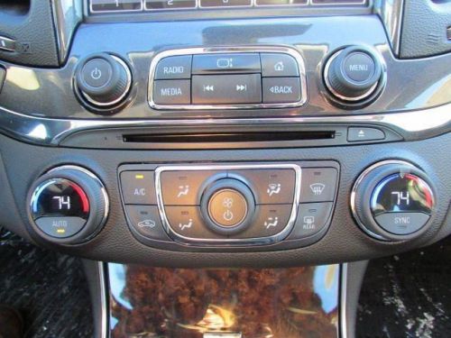 2014 Chevrolet Impala 1LZ, US $32,504.00, image 25