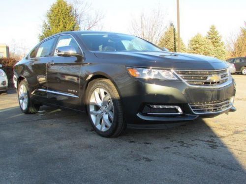 2014 Chevrolet Impala 1LZ, US $32,504.00, image 28