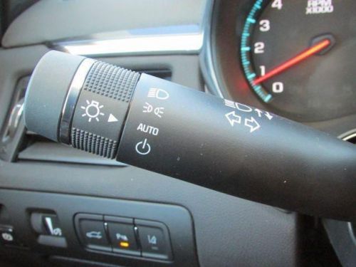 2014 Chevrolet Impala 1LZ, US $32,504.00, image 31