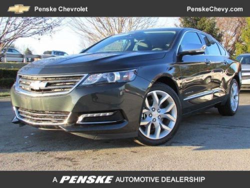 2014 Chevrolet Impala 1LZ, US $32,504.00, image 32