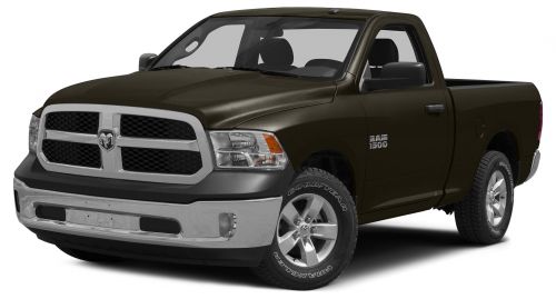 2014 ram 1500 tradesman/express