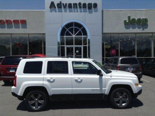 2014 Jeep Patriot Sport, US $21,134.00, image 2