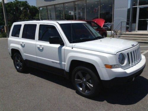 2014 Jeep Patriot Sport, US $21,134.00, image 3