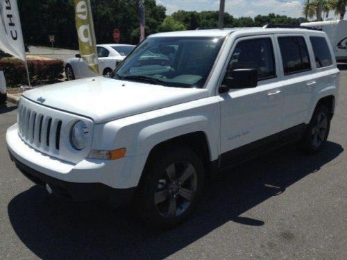 2014 Jeep Patriot Sport, US $21,134.00, image 4