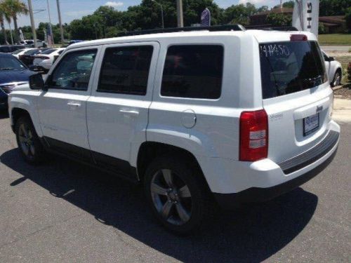 2014 Jeep Patriot Sport, US $21,134.00, image 5