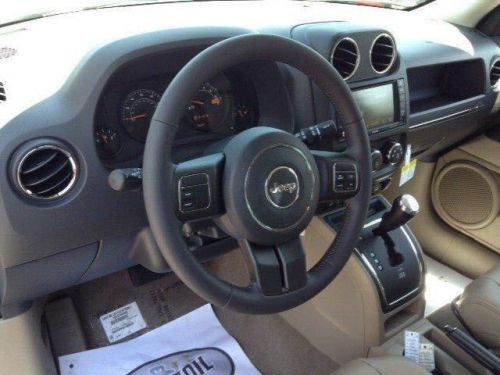 2014 Jeep Patriot Sport, US $21,134.00, image 8