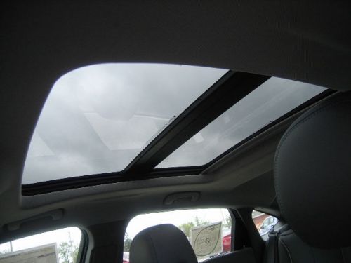2014 chevrolet impala 2lz