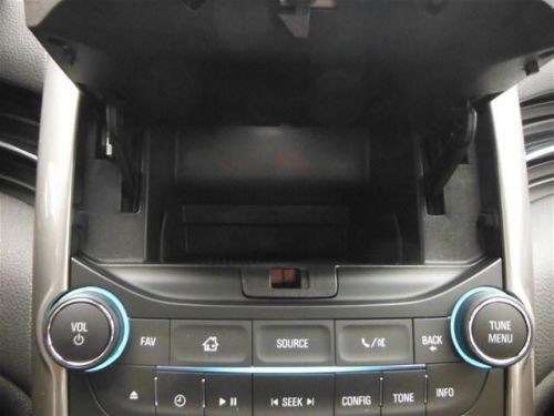 2014 Chevrolet Malibu 1LT, US $23,516.00, image 2