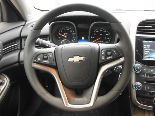 2014 Chevrolet Malibu 1LT, US $23,516.00, image 5