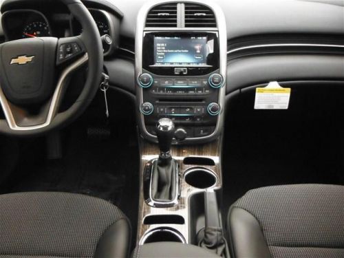2014 Chevrolet Malibu 1LT, US $23,516.00, image 13