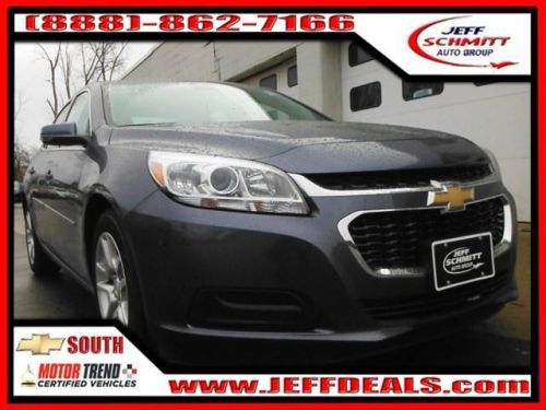 2014 Chevrolet Malibu 1LT, US $23,516.00, image 15