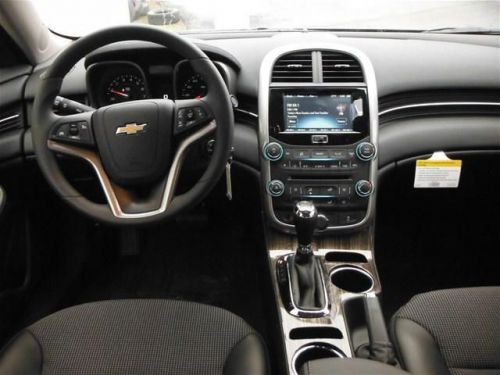 2014 Chevrolet Malibu 1LT, US $23,516.00, image 17