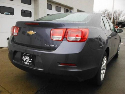 2014 Chevrolet Malibu 1LT, US $23,516.00, image 18