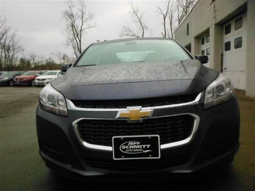 2014 Chevrolet Malibu 1LT, US $23,516.00, image 24