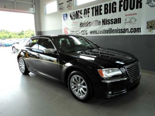 2012 Chrysler 300 Limited, image 18