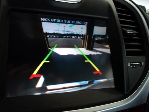 2012 Chrysler 300 Limited, image 21