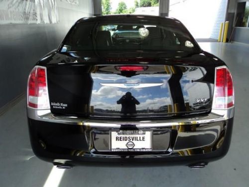 2012 Chrysler 300 Limited, image 25