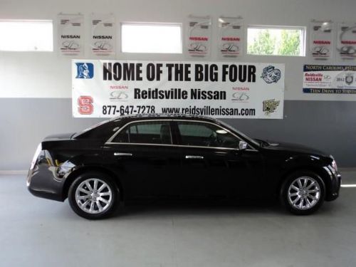 2012 Chrysler 300 Limited, image 29