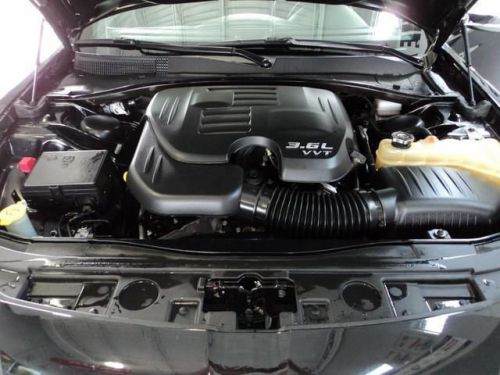 2012 Chrysler 300 Limited, image 32