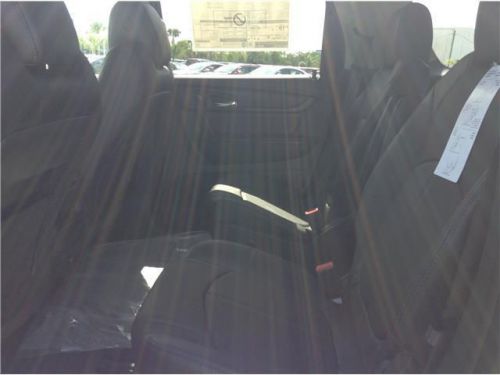 2014 gmc acadia sle-2