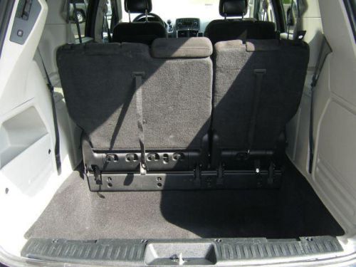 2013 Dodge Grand Caravan SXT, US $17,900.00, image 2