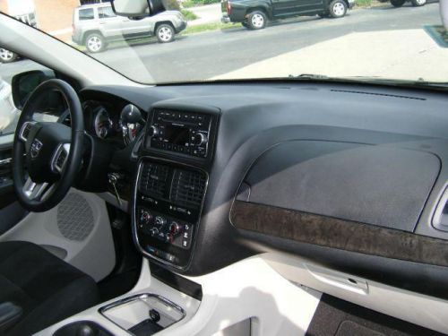 2013 Dodge Grand Caravan SXT, US $17,900.00, image 3