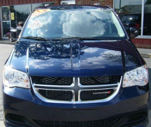2013 Dodge Grand Caravan SXT, US $17,900.00, image 5