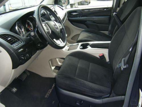 2013 Dodge Grand Caravan SXT, US $17,900.00, image 9