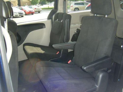 2013 Dodge Grand Caravan SXT, US $17,900.00, image 10