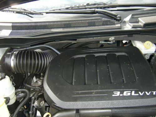 2013 Dodge Grand Caravan SXT, US $17,900.00, image 11