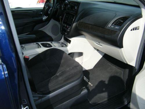 2013 Dodge Grand Caravan SXT, US $17,900.00, image 12