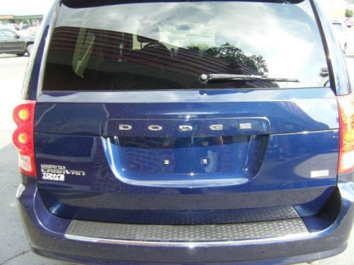 2013 Dodge Grand Caravan SXT, US $17,900.00, image 13