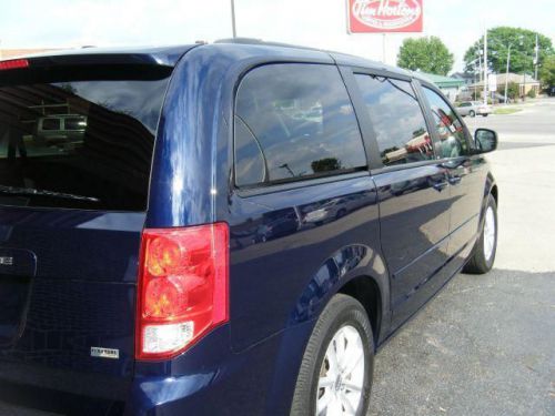 2013 Dodge Grand Caravan SXT, US $17,900.00, image 14