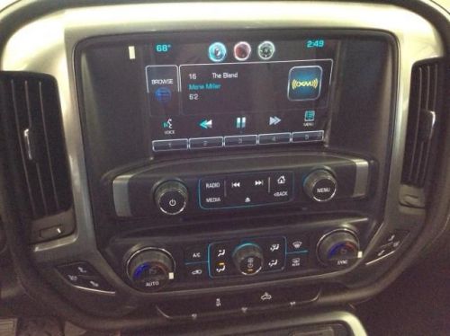 2014 Chevrolet Silverado 1500, US $43,681.00, image 6