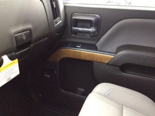 2014 Chevrolet Silverado 1500, US $43,681.00, image 7