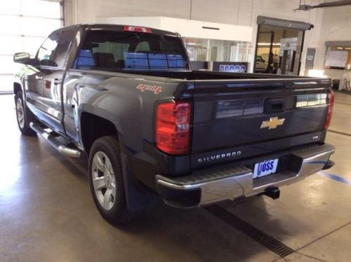 2014 Chevrolet Silverado 1500, US $43,681.00, image 9