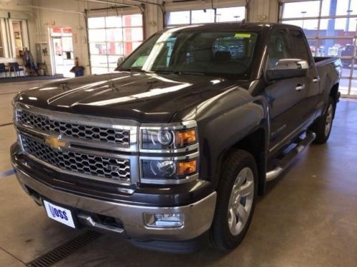 2014 Chevrolet Silverado 1500, US $43,681.00, image 10