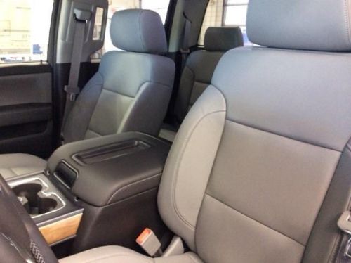 2014 Chevrolet Silverado 1500, US $43,681.00, image 14