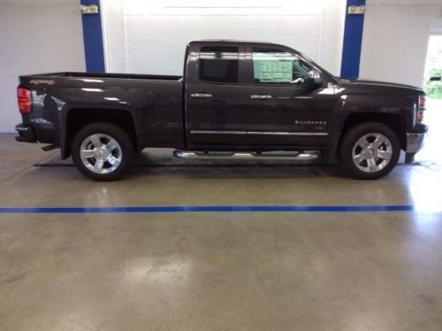 2014 Chevrolet Silverado 1500, US $43,681.00, image 17