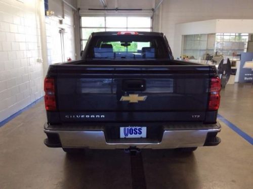 2014 Chevrolet Silverado 1500, US $43,681.00, image 20