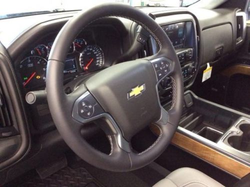 2014 Chevrolet Silverado 1500, US $43,681.00, image 21