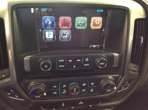 2014 Chevrolet Silverado 1500, US $43,681.00, image 22