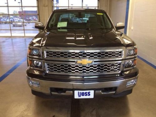 2014 Chevrolet Silverado 1500, US $43,681.00, image 26