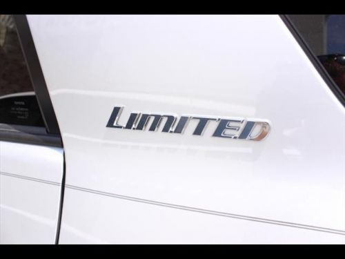 2013 toyota 4runner limited