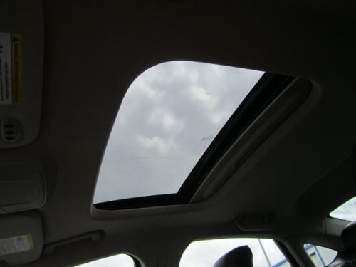 2013 ford fusion titanium