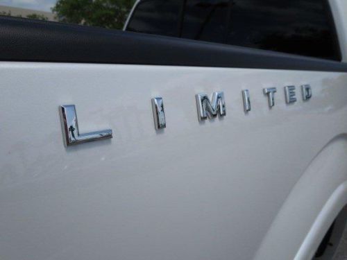 2014 ford f150 limited