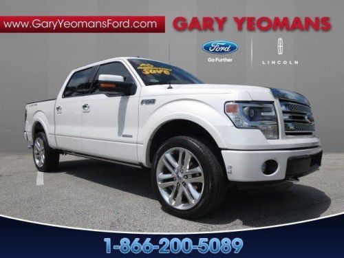 2014 Ford F150 Limited, US $49,000.00, image 8