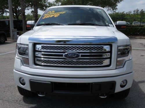 2014 Ford F150 Limited, US $49,000.00, image 9